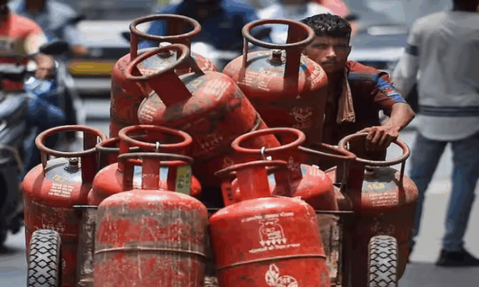 LPG LPG Cylinder Price