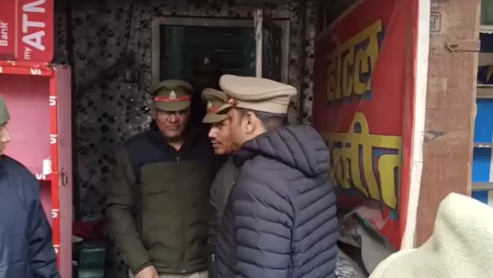 lucknow_murder_case Lucknow Murder Case