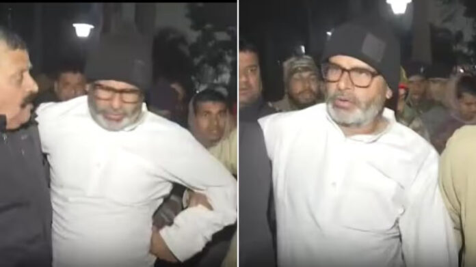 prashant-kishor Prashant Kishor