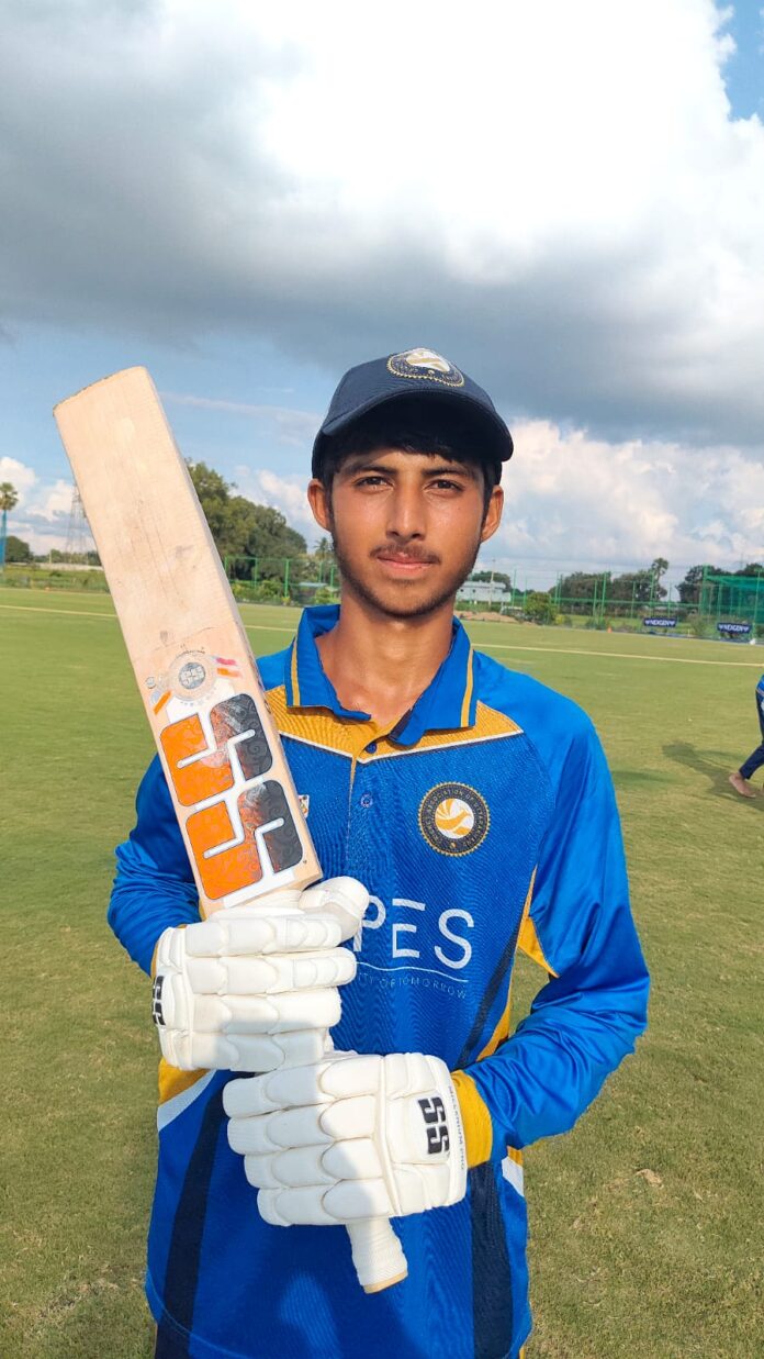 Lakshya Raichandani