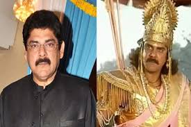 images Pankaj Dheer Passed Away