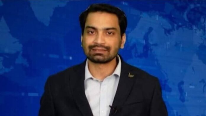 murder case Rajeev Pratap